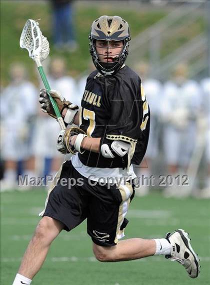 Thumbnail 2 in Trumbull @ Notre Dame-West Haven photogallery.