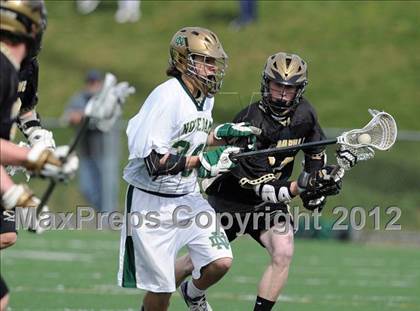 Thumbnail 1 in Trumbull @ Notre Dame-West Haven photogallery.