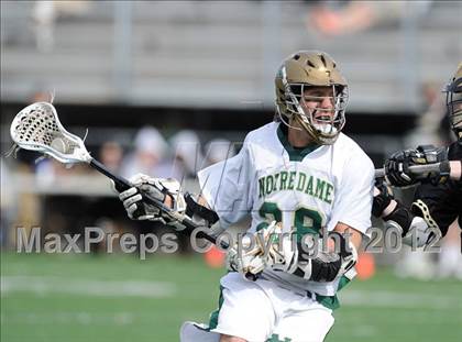 Thumbnail 2 in Trumbull @ Notre Dame-West Haven photogallery.