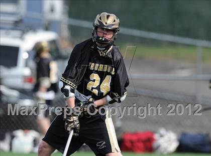 Thumbnail 1 in Trumbull @ Notre Dame-West Haven photogallery.