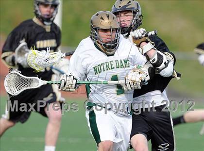 Thumbnail 1 in Trumbull @ Notre Dame-West Haven photogallery.