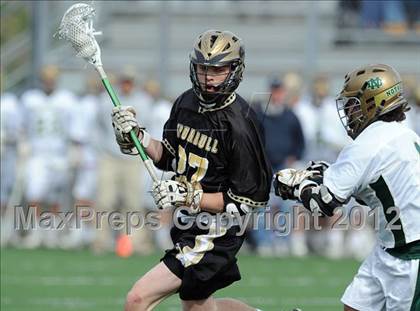 Thumbnail 1 in Trumbull @ Notre Dame-West Haven photogallery.