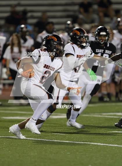 Thumbnail 1 in Northeastern @ Central Dauphin East photogallery.