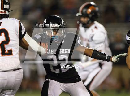 Thumbnail 1 in Northeastern @ Central Dauphin East photogallery.