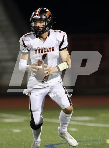 Thumbnail 2 in Northeastern @ Central Dauphin East photogallery.