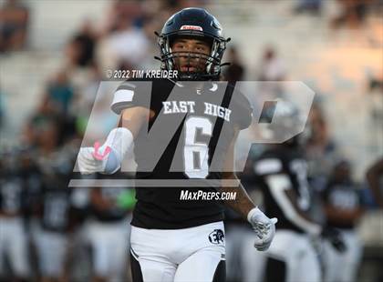 Thumbnail 1 in Northeastern @ Central Dauphin East photogallery.