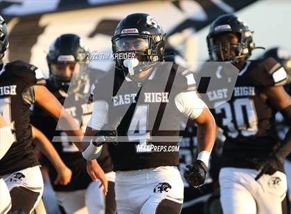 Thumbnail 3 in Northeastern @ Central Dauphin East photogallery.