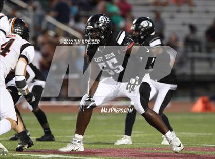 Thumbnail 2 in Northeastern @ Central Dauphin East photogallery.