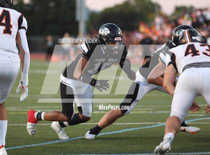 Thumbnail 2 in Northeastern @ Central Dauphin East photogallery.