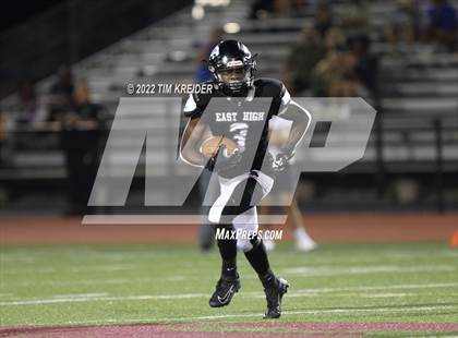 Thumbnail 2 in Northeastern @ Central Dauphin East photogallery.