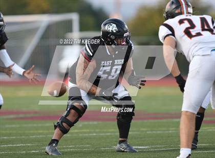Thumbnail 3 in Northeastern @ Central Dauphin East photogallery.
