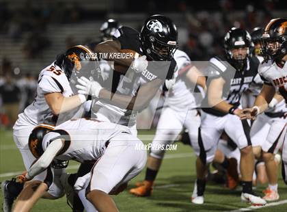 Thumbnail 1 in Northeastern @ Central Dauphin East photogallery.