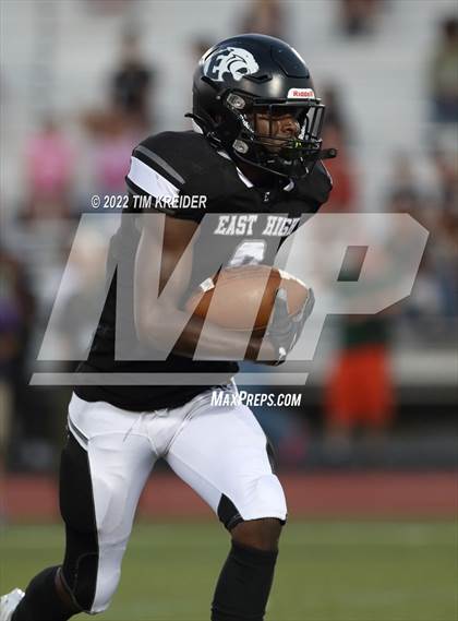 Thumbnail 2 in Northeastern @ Central Dauphin East photogallery.