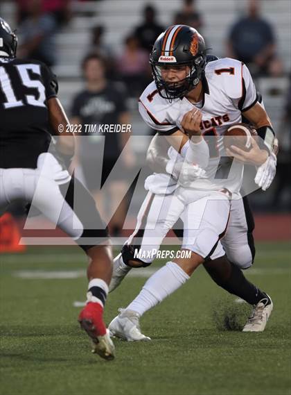 Thumbnail 3 in Northeastern @ Central Dauphin East photogallery.