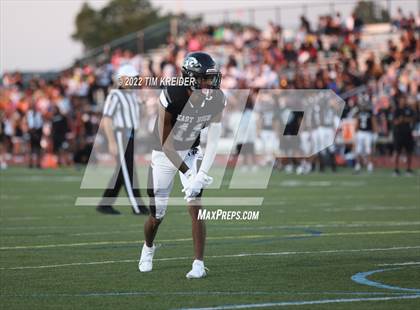 Thumbnail 1 in Northeastern @ Central Dauphin East photogallery.
