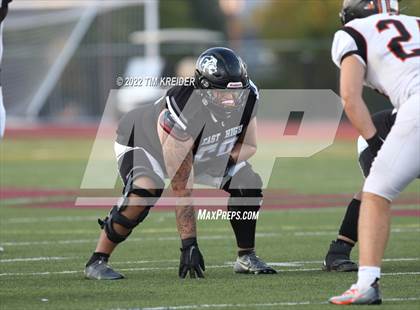 Thumbnail 2 in Northeastern @ Central Dauphin East photogallery.
