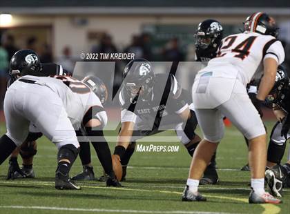 Thumbnail 1 in Northeastern @ Central Dauphin East photogallery.