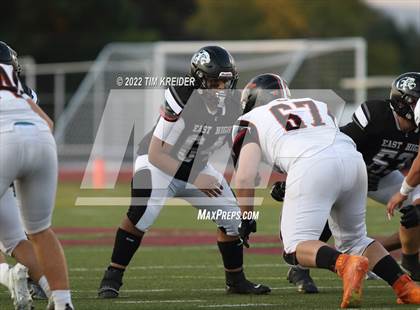 Thumbnail 2 in Northeastern @ Central Dauphin East photogallery.