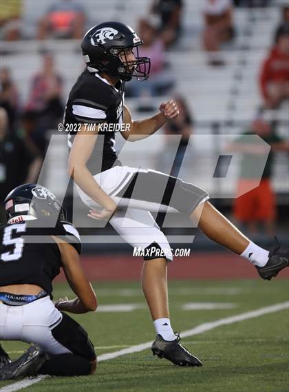Thumbnail 2 in Northeastern @ Central Dauphin East photogallery.