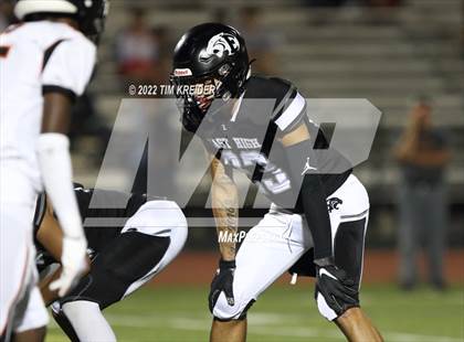 Thumbnail 2 in Northeastern @ Central Dauphin East photogallery.