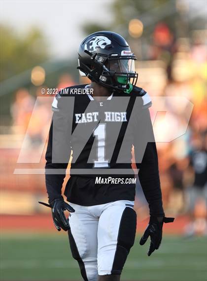 Thumbnail 2 in Northeastern @ Central Dauphin East photogallery.