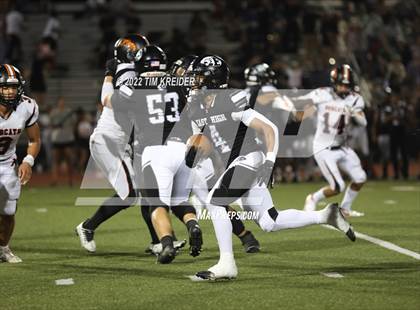 Thumbnail 1 in Northeastern @ Central Dauphin East photogallery.
