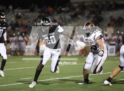 Thumbnail 1 in Northeastern @ Central Dauphin East photogallery.