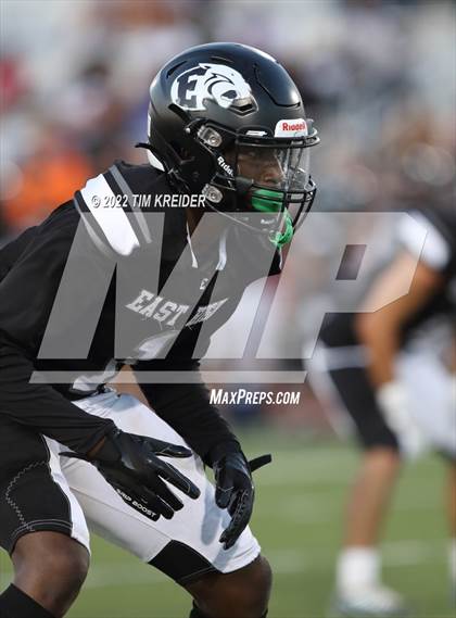 Thumbnail 1 in Northeastern @ Central Dauphin East photogallery.