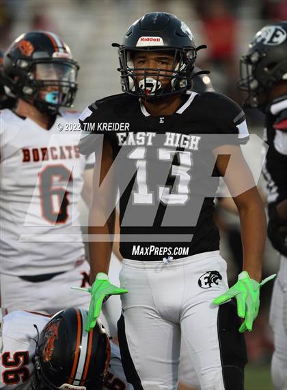 Thumbnail 3 in Northeastern @ Central Dauphin East photogallery.