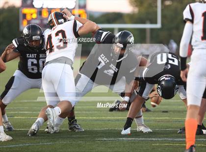 Thumbnail 3 in Northeastern @ Central Dauphin East photogallery.