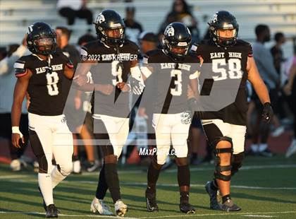 Thumbnail 1 in Northeastern @ Central Dauphin East photogallery.