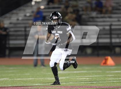 Thumbnail 1 in Northeastern @ Central Dauphin East photogallery.