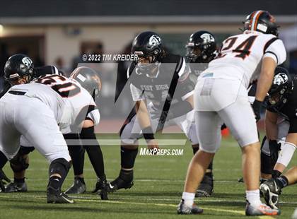 Thumbnail 2 in Northeastern @ Central Dauphin East photogallery.