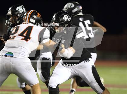 Thumbnail 1 in Northeastern @ Central Dauphin East photogallery.