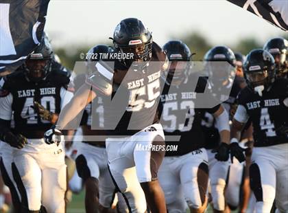 Thumbnail 2 in Northeastern @ Central Dauphin East photogallery.