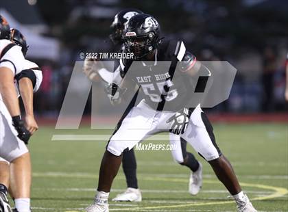 Thumbnail 3 in Northeastern @ Central Dauphin East photogallery.
