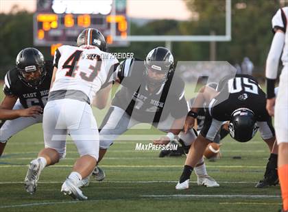 Thumbnail 1 in Northeastern @ Central Dauphin East photogallery.