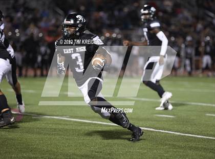 Thumbnail 1 in Northeastern @ Central Dauphin East photogallery.