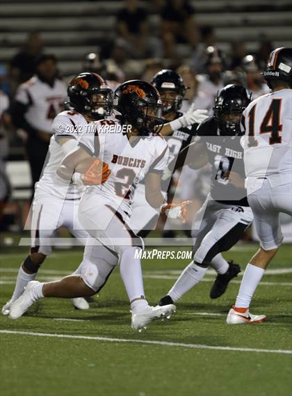 Thumbnail 2 in Northeastern @ Central Dauphin East photogallery.