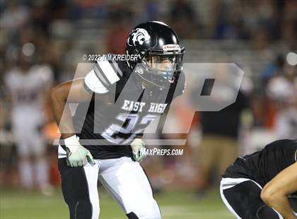 Thumbnail 3 in Northeastern @ Central Dauphin East photogallery.