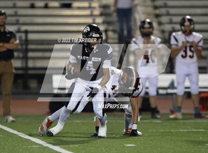 Thumbnail 3 in Northeastern @ Central Dauphin East photogallery.