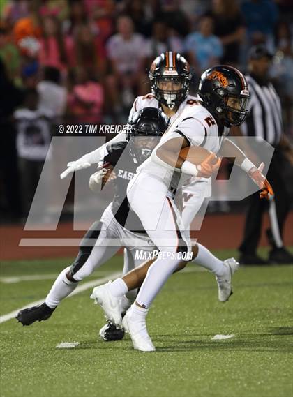 Thumbnail 2 in Northeastern @ Central Dauphin East photogallery.