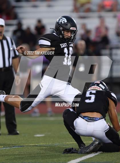 Thumbnail 1 in Northeastern @ Central Dauphin East photogallery.