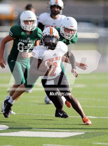 Thumbnail 3 in Ferris @ Caddo Mills photogallery.