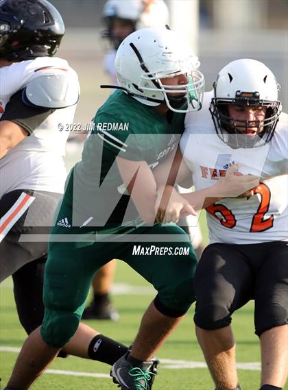 Thumbnail 3 in Ferris @ Caddo Mills photogallery.