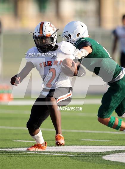 Thumbnail 1 in Ferris @ Caddo Mills photogallery.