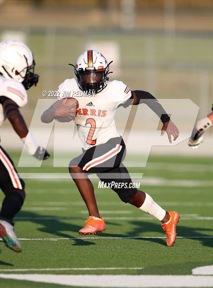 Thumbnail 3 in Ferris @ Caddo Mills photogallery.