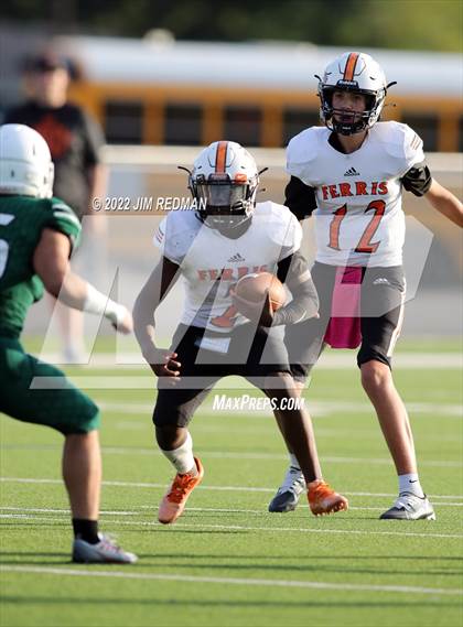 Thumbnail 1 in Ferris @ Caddo Mills photogallery.