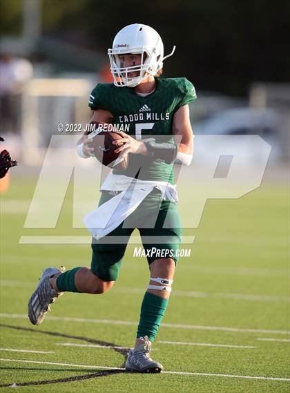 Thumbnail 3 in Ferris @ Caddo Mills photogallery.