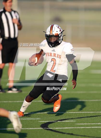 Thumbnail 2 in Ferris @ Caddo Mills photogallery.